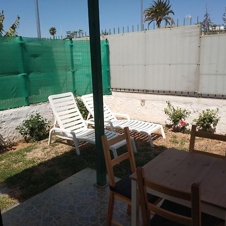 1 Bedroom Bungalow Next Yumbo Center 마스팔로마스 외부 사진