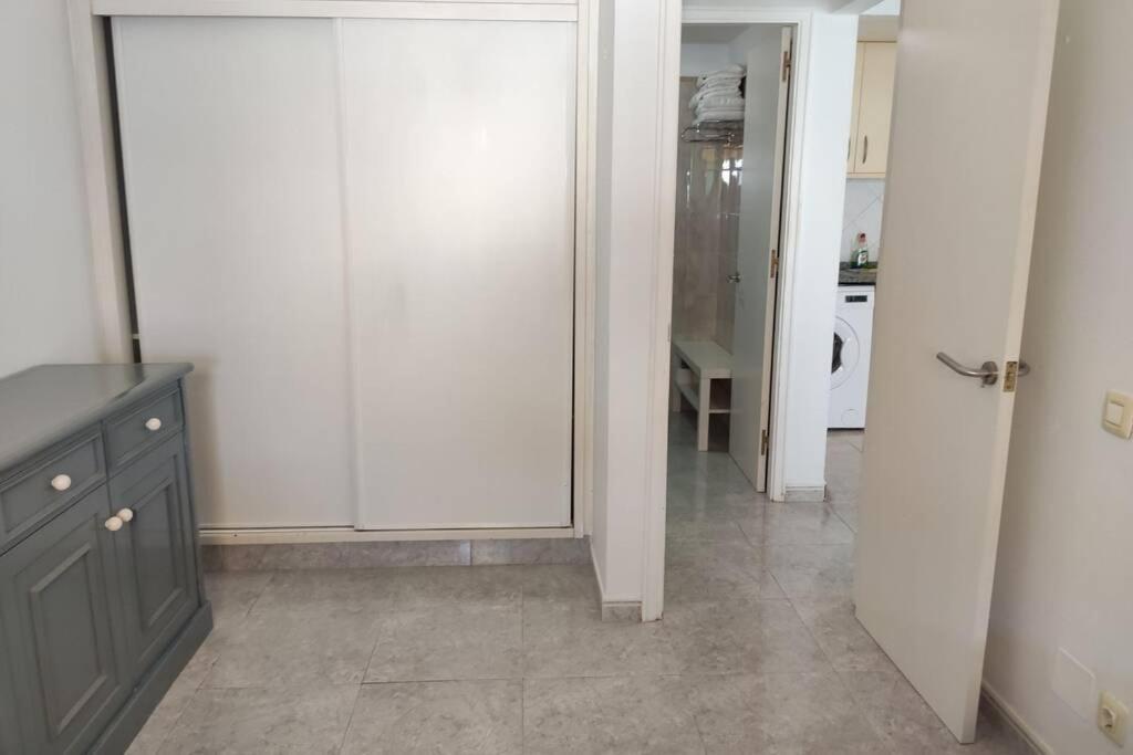 1 Bedroom Bungalow Next Yumbo Center 마스팔로마스 외부 사진