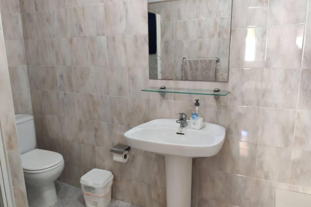 1 Bedroom Bungalow Next Yumbo Center 마스팔로마스 외부 사진
