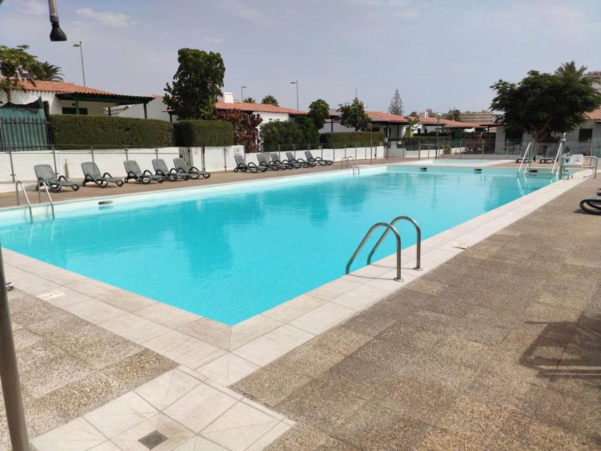 1 Bedroom Bungalow Next Yumbo Center 마스팔로마스 외부 사진