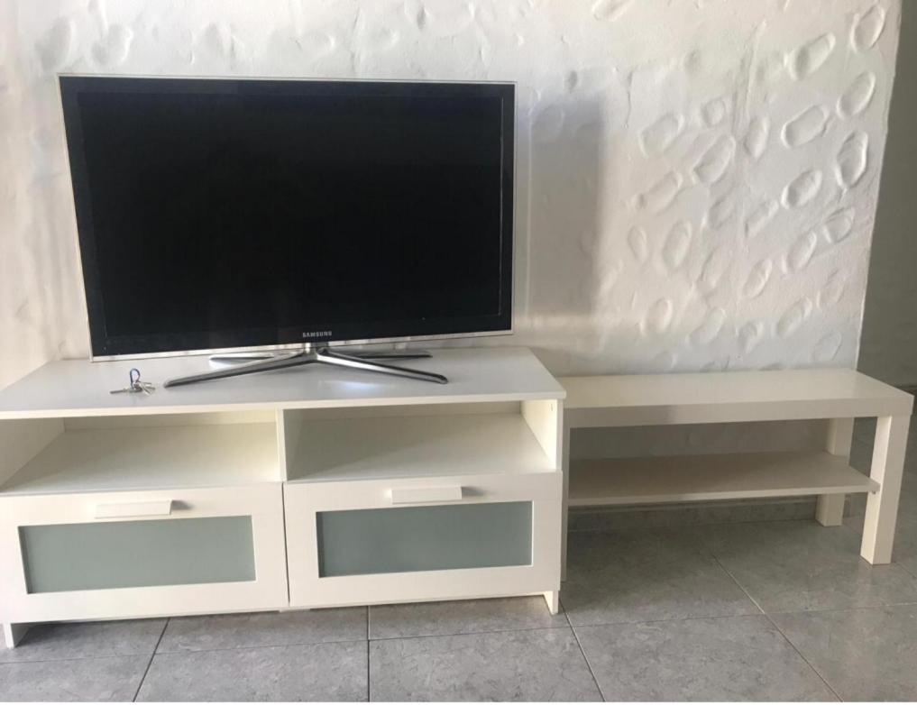 1 Bedroom Bungalow Next Yumbo Center 마스팔로마스 외부 사진