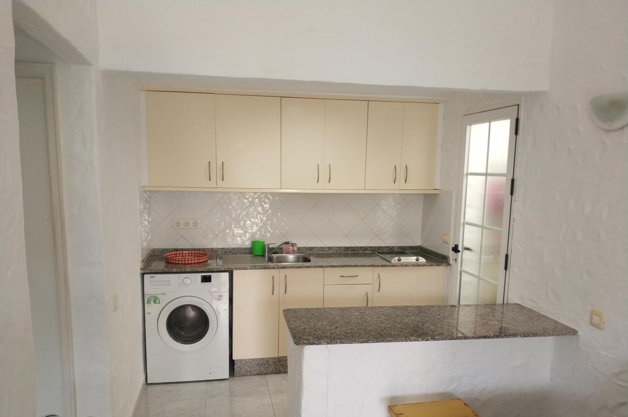 1 Bedroom Bungalow Next Yumbo Center 마스팔로마스 외부 사진