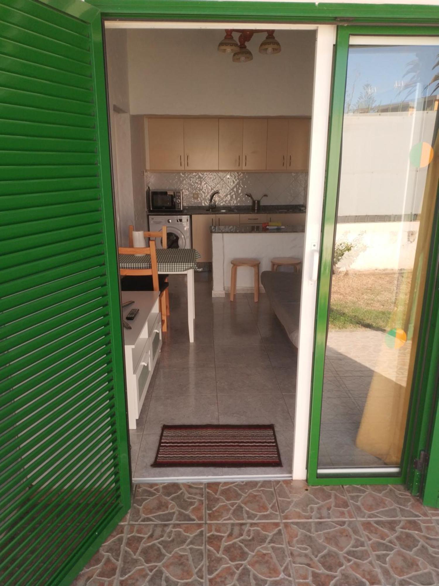 1 Bedroom Bungalow Next Yumbo Center 마스팔로마스 외부 사진